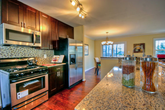 Prelude - Single Family in Washington, DC