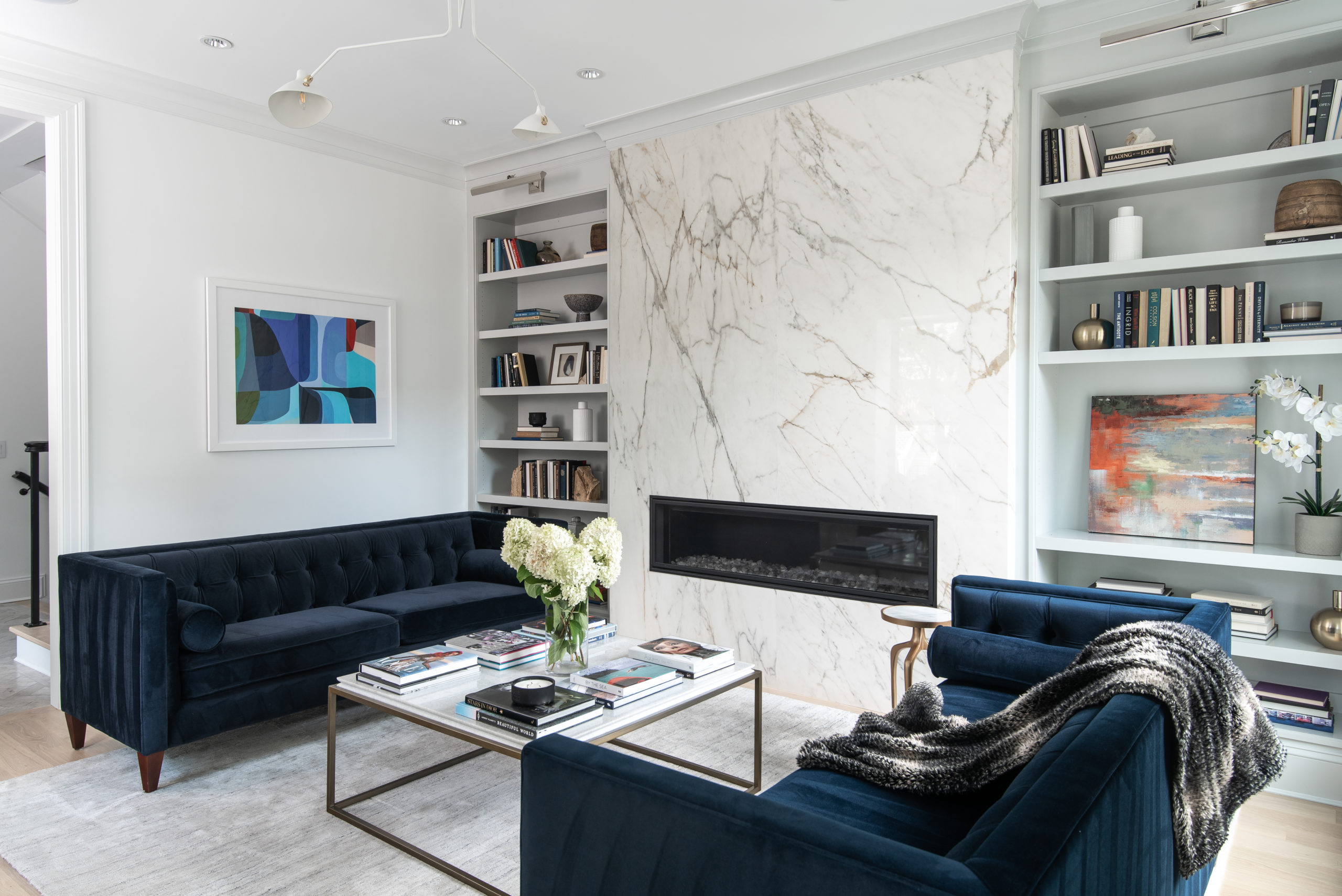 LAVISH IN LOGAN - Single Family in Logan Circle